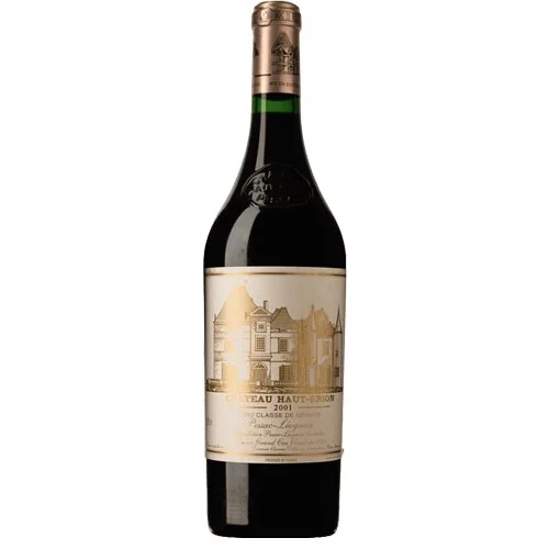 Chateau Haut Brion 2005