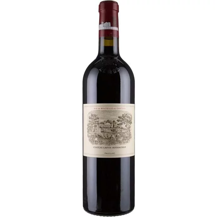 Chateau Lafite Rothschild 2008