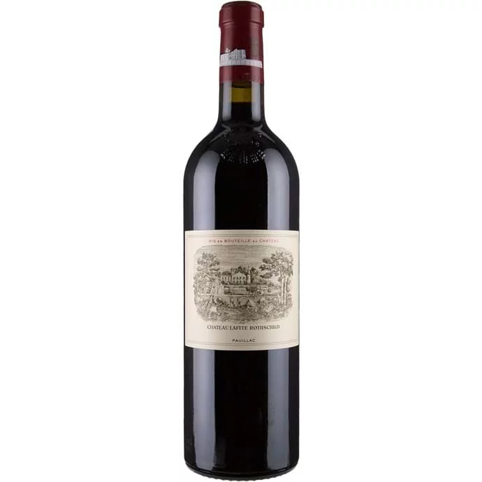 Chateau Lafite Rothschild 2010