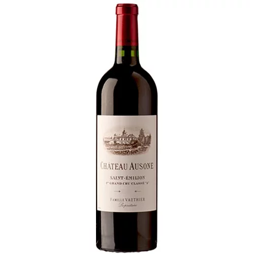 Chateau Ausone 2010