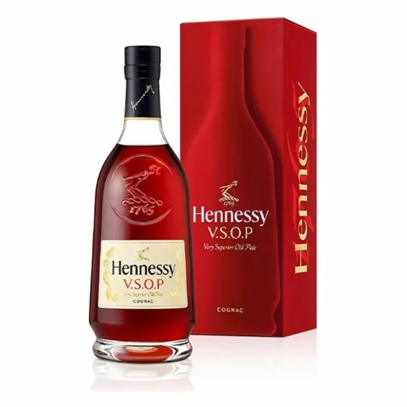 軒尼詩 VSOP NV 700ml (新版)