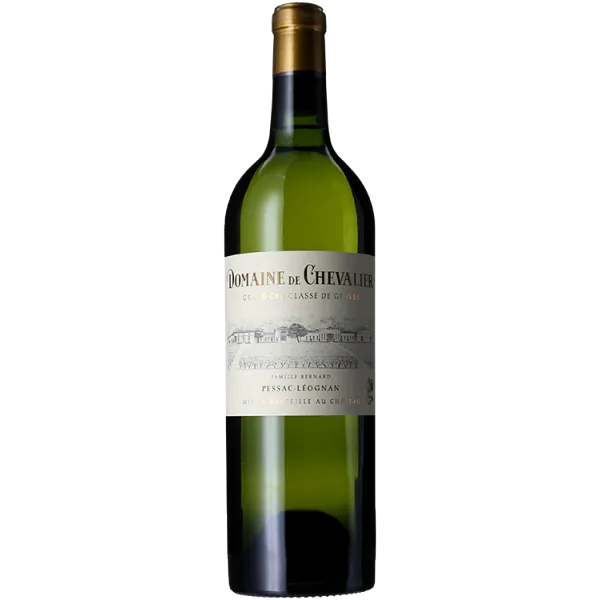 Domaine de Chevalier Blanc 2013