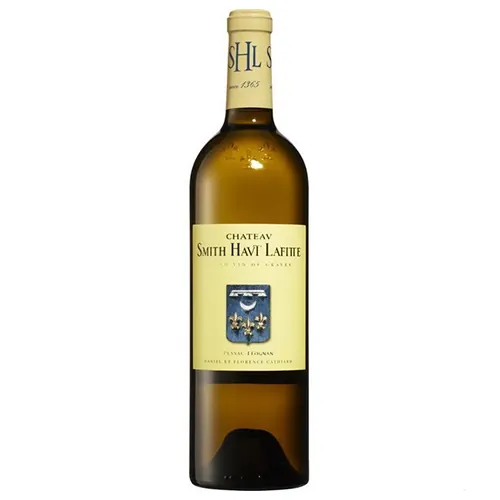 Chateau Smith Haut Lafitte Blanc 2019