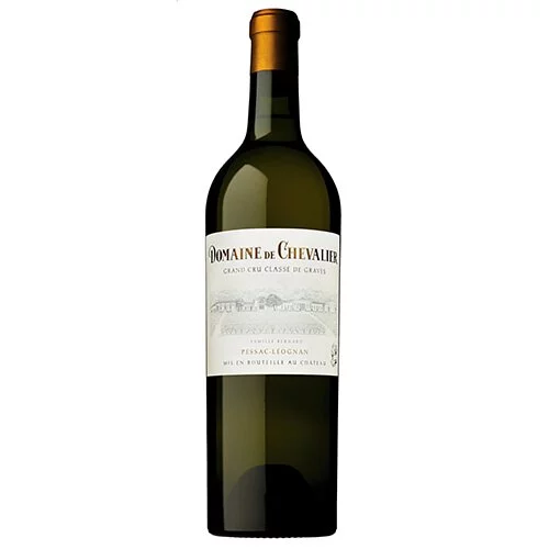 Domaine de Chevalier Blanc 2010
