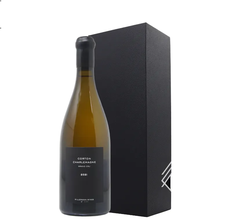 Millemann Corton Charlemagne Grand Cru 2021