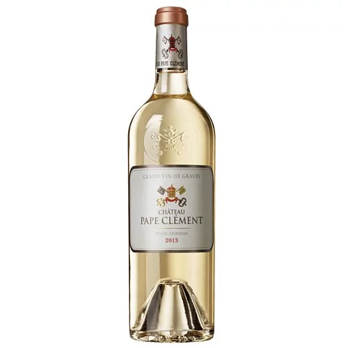 Chateau Pape Clement Blanc 2014